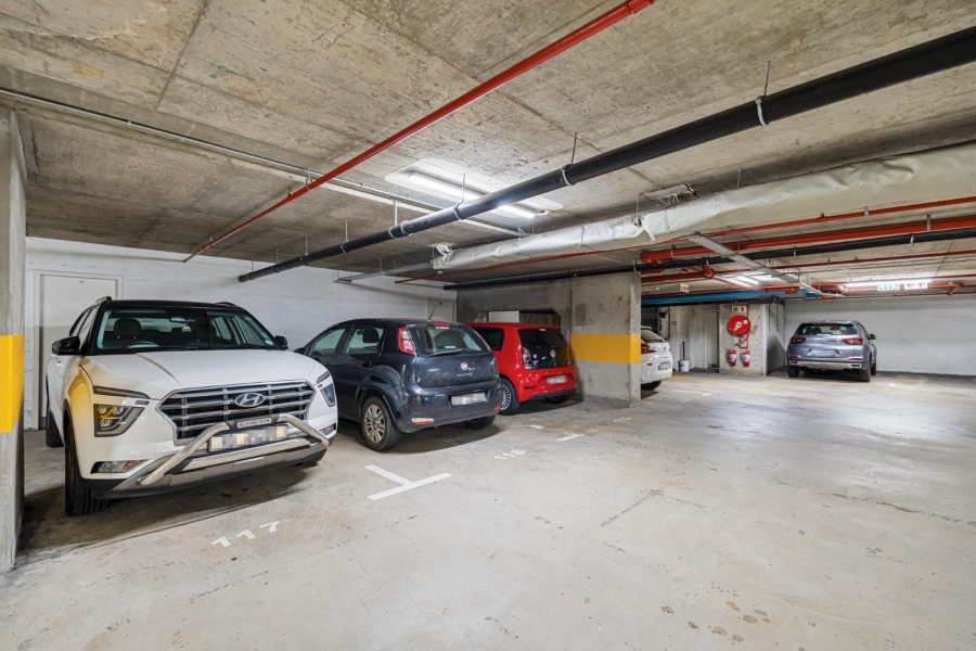 2 Bedroom Property for Sale in Observatory Western Cape